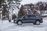 Chevrolet Equinox LT 2017 года (NA)